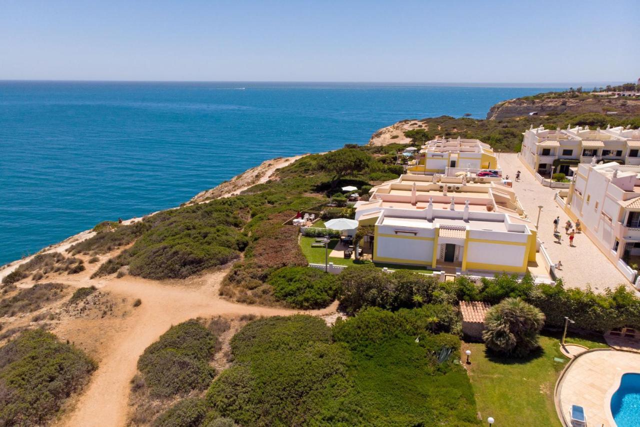 Casa Benagil Mar Vila Lagoa  Exterior foto