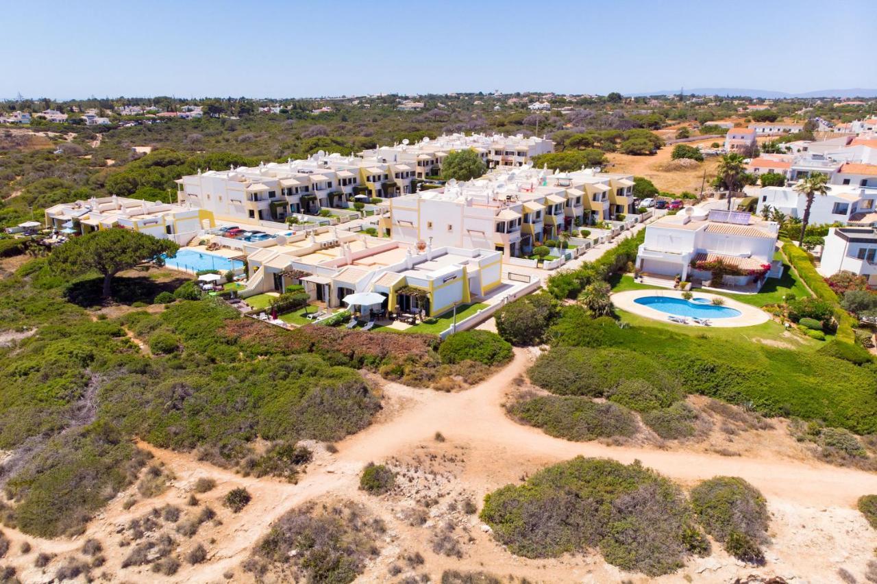 Casa Benagil Mar Vila Lagoa  Exterior foto