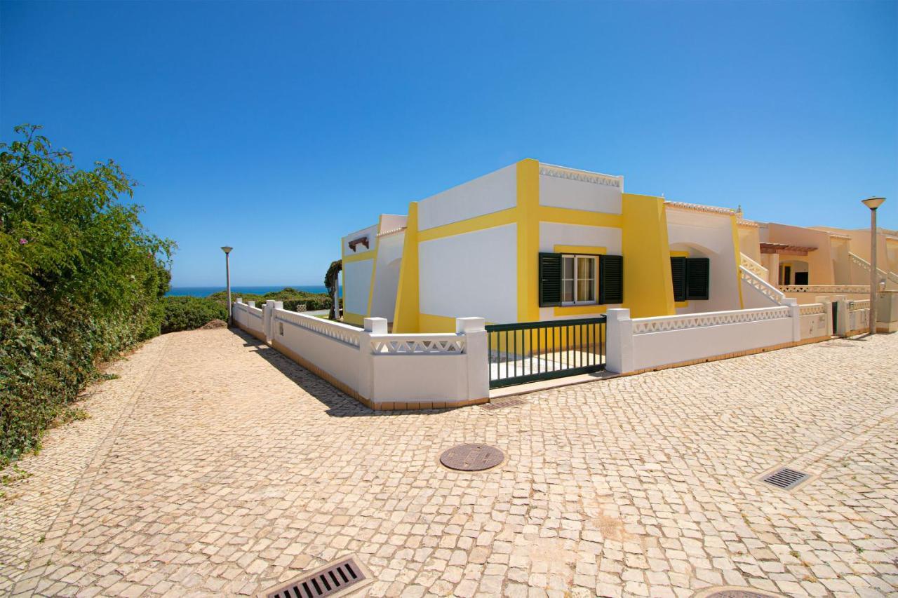 Casa Benagil Mar Vila Lagoa  Exterior foto