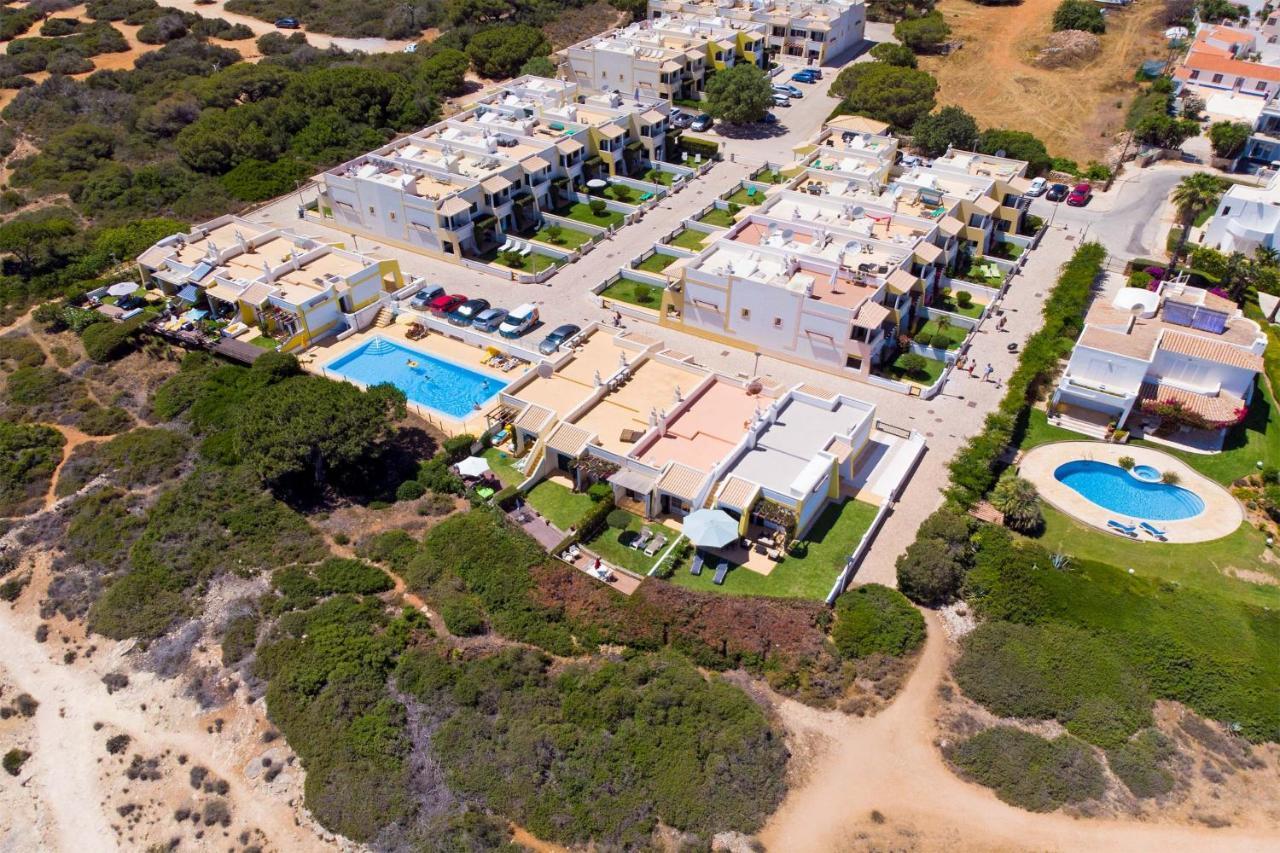 Casa Benagil Mar Vila Lagoa  Exterior foto