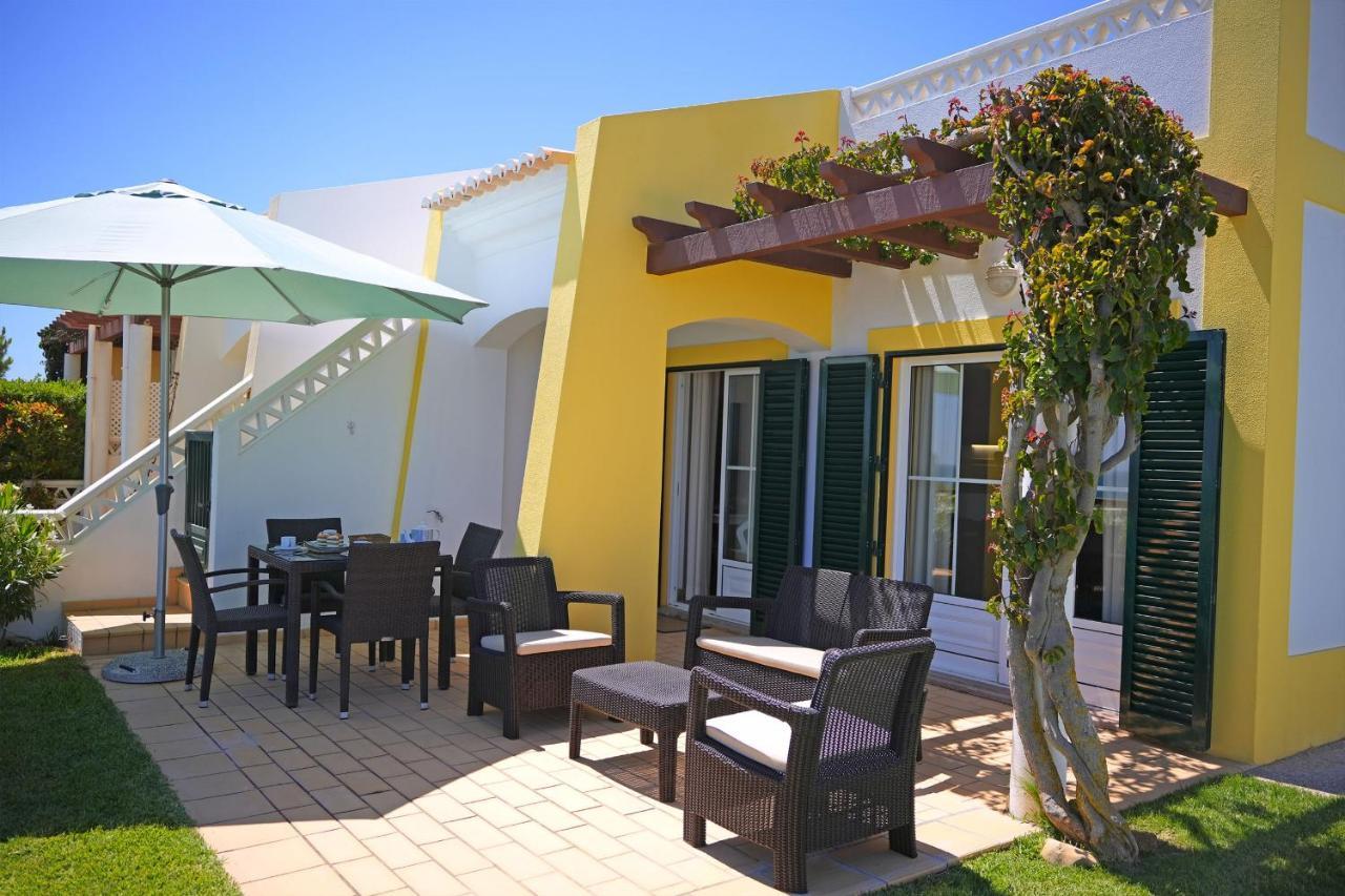 Casa Benagil Mar Vila Lagoa  Exterior foto