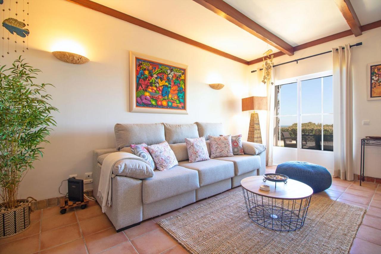 Casa Benagil Mar Vila Lagoa  Exterior foto