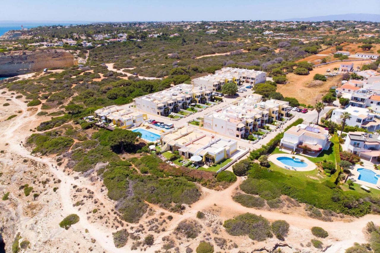 Casa Benagil Mar Vila Lagoa  Exterior foto