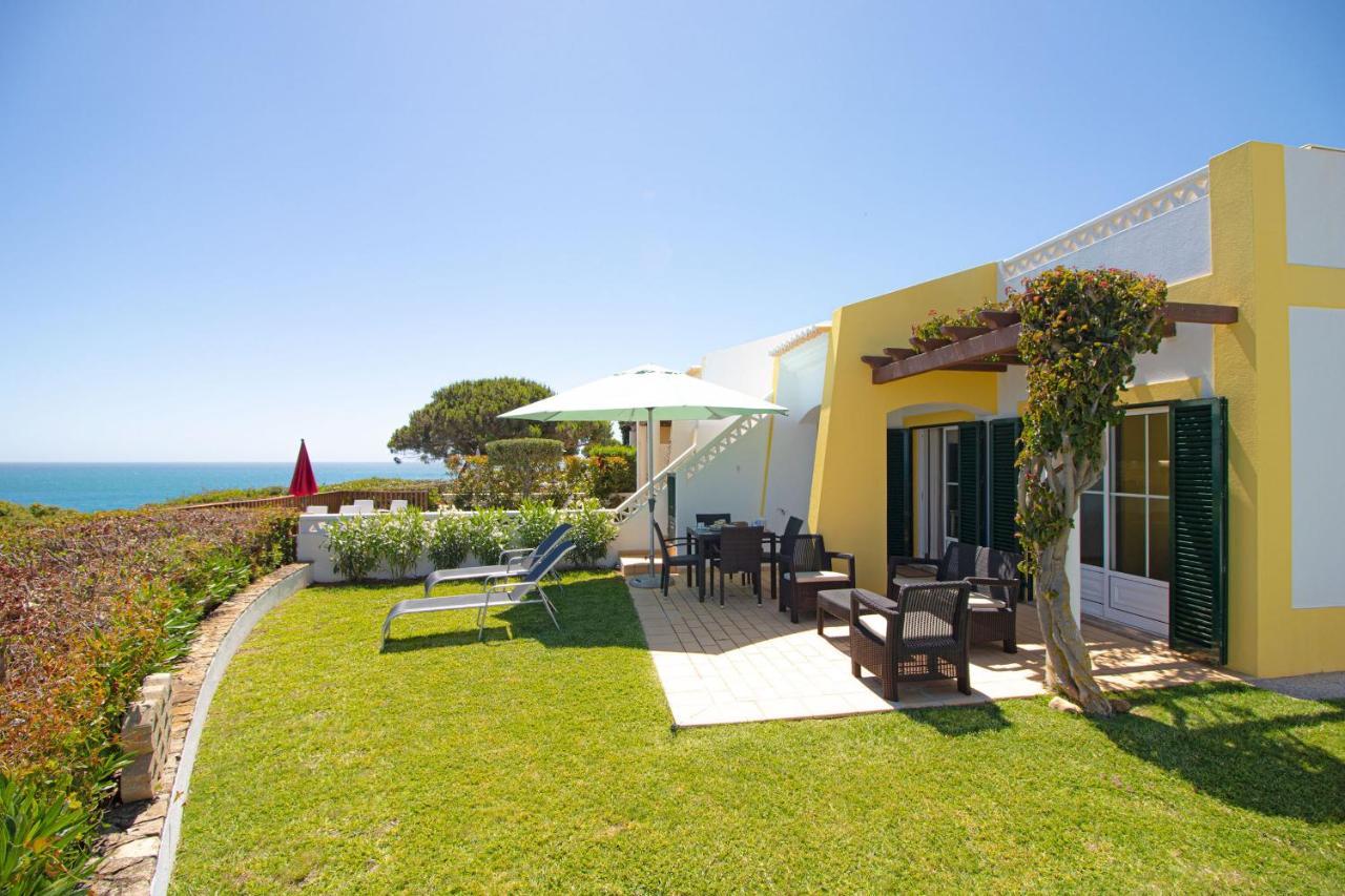 Casa Benagil Mar Vila Lagoa  Exterior foto